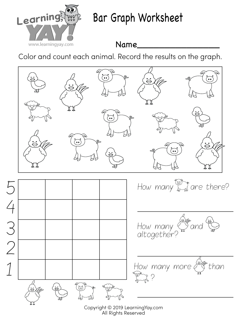 first grade worksheets math