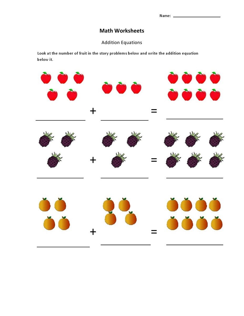 2nd Grade Math Worksheets Addition K5 Learning Worksheets Library