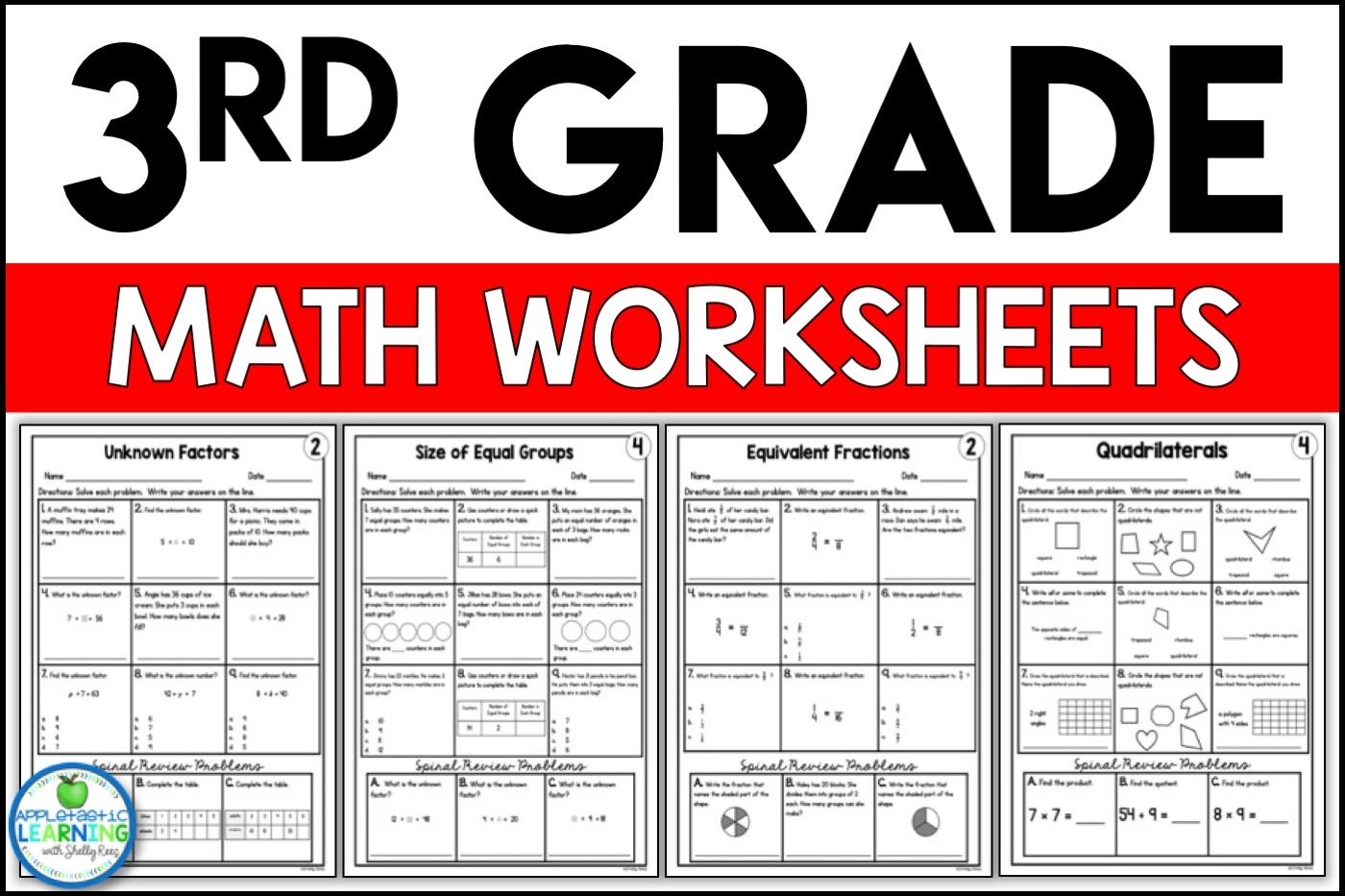 free printable 3rd grade math worksheets free printable 3rd grade math worksheets