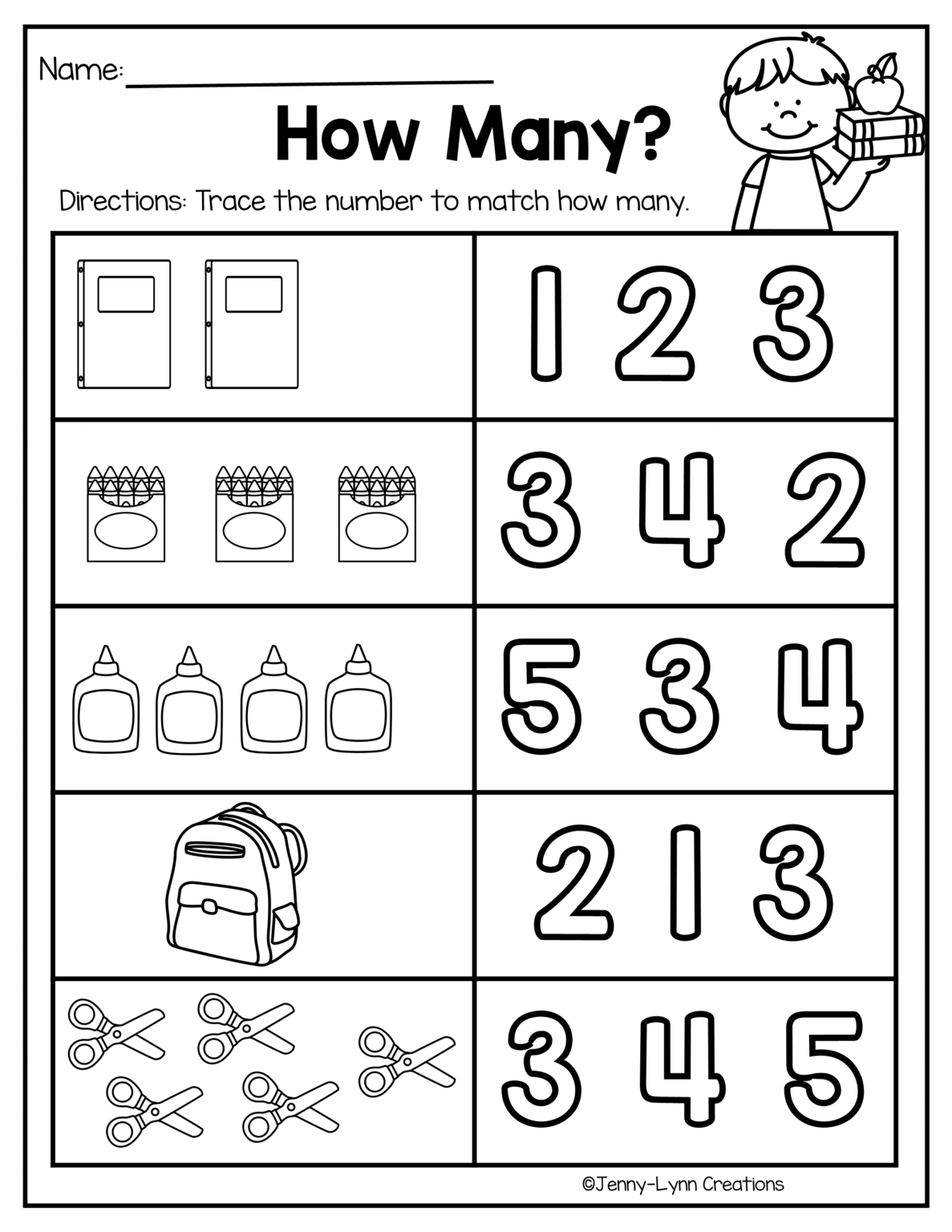 math worksheets for preschoolers math worksheets for preschoolers