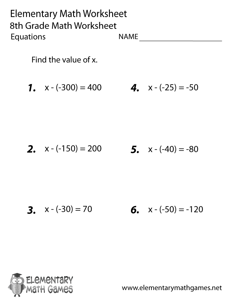 8th grade math worksheets pdf 8th grade math worksheets pdf