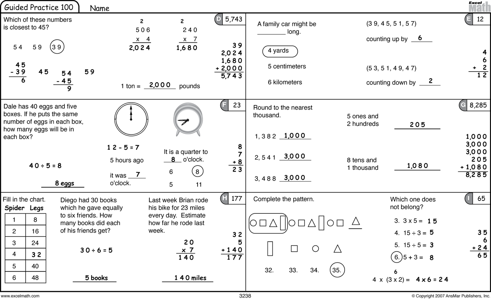 Excel Math Virtually Everything Is Virtual Why Not Excel Math 