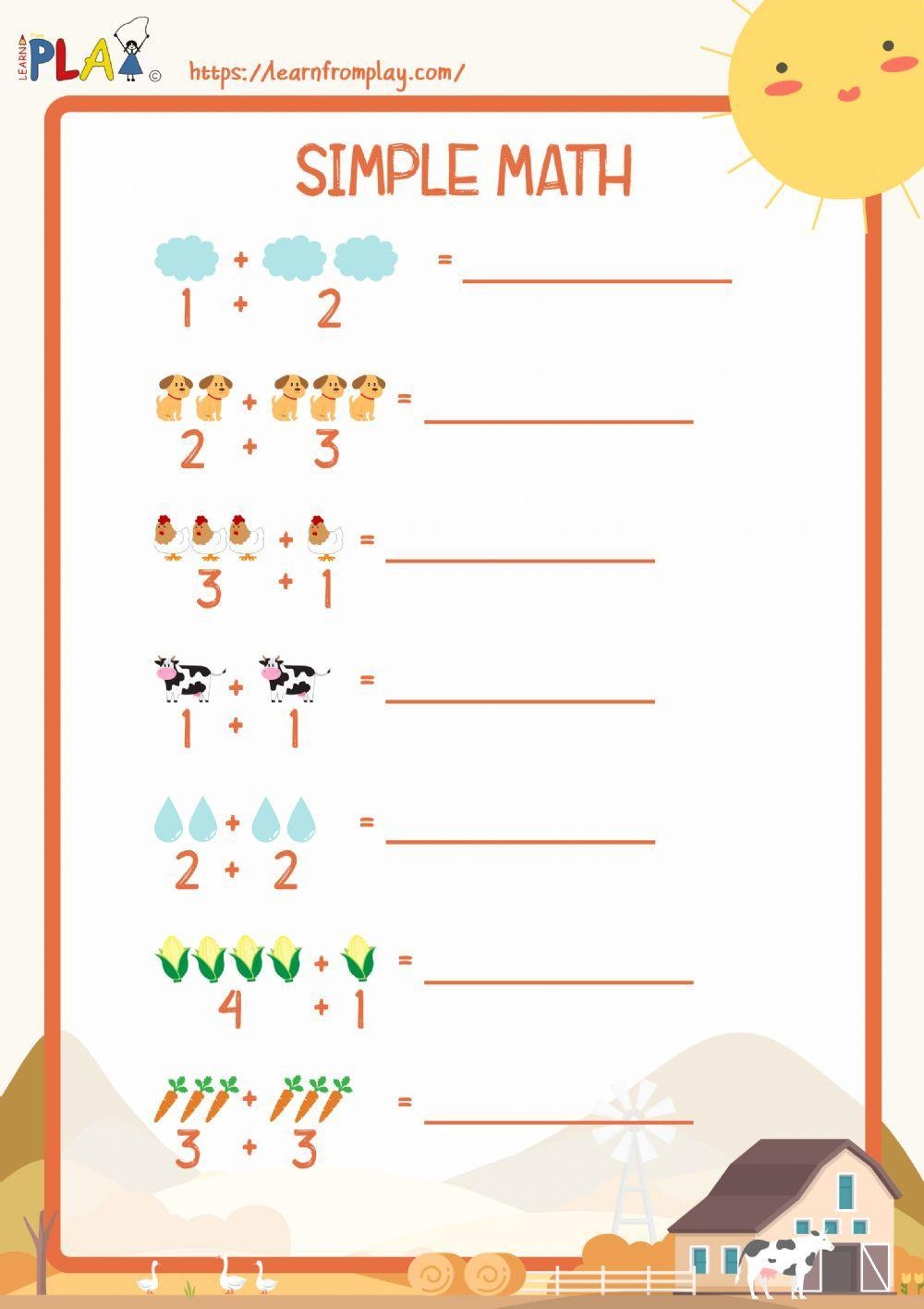 Free Dad S Math Worksheet Download Free Dad S Math Worksheet Png Images Free Worksheets On Clipart Library