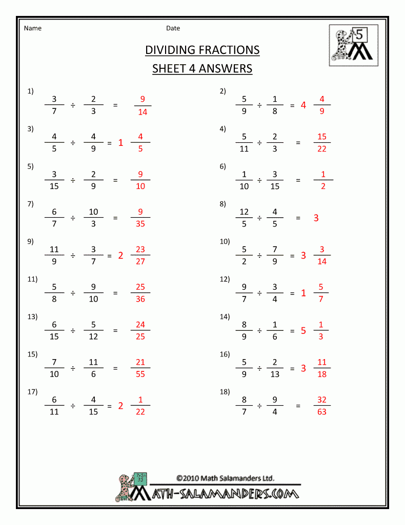 Free Math Aids Fractions Worksheet Download Free Math Aids Fractions Worksheet Png Images Free Worksheets On Clipart Library