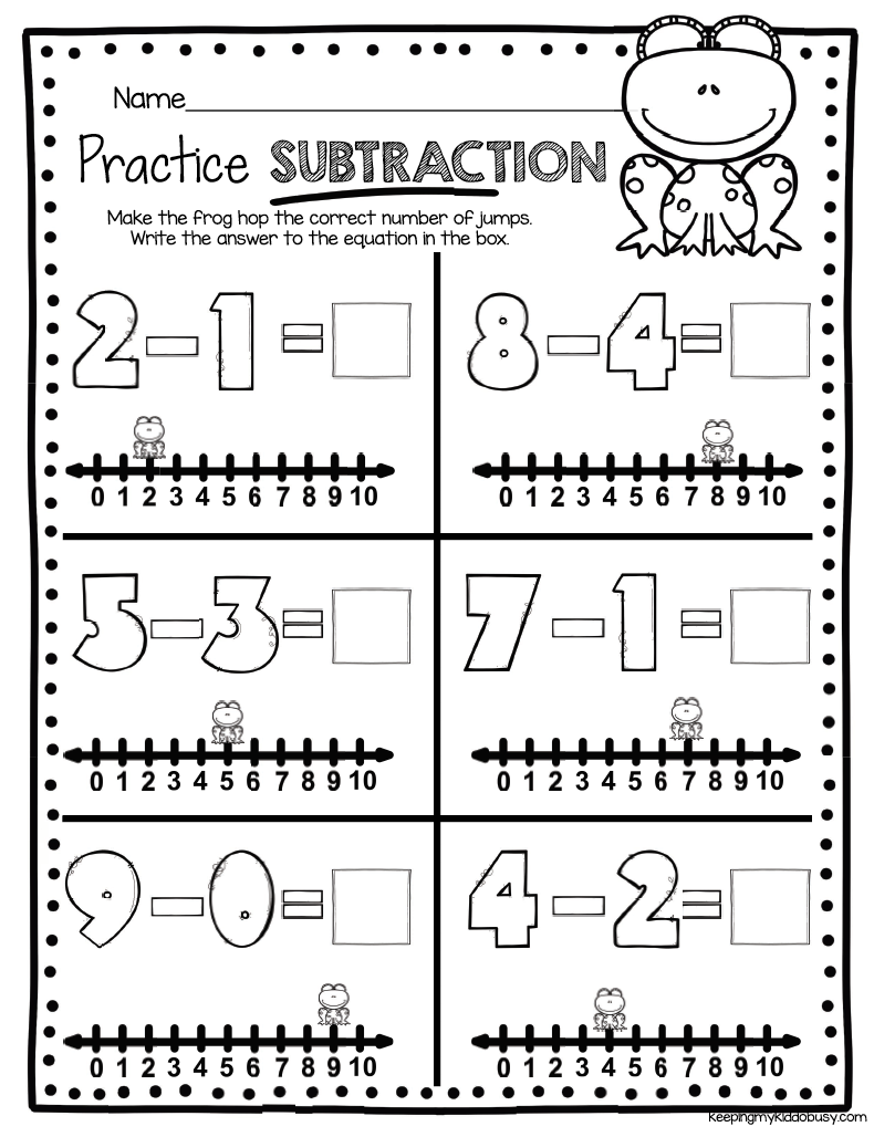FREE MATH FUN WORKSHEETS For Kindergarten Year Round Math Worksheets Library FREE MATH FUN WORKSHEETS For Kindergarten Year Round Math Worksheets Library