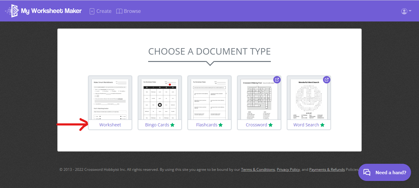 How To Create Math Worksheets Online Fast And Free By Manika Pant Medium How To Create Math Worksheets Online Fast And Free By Manika Pant Medium
