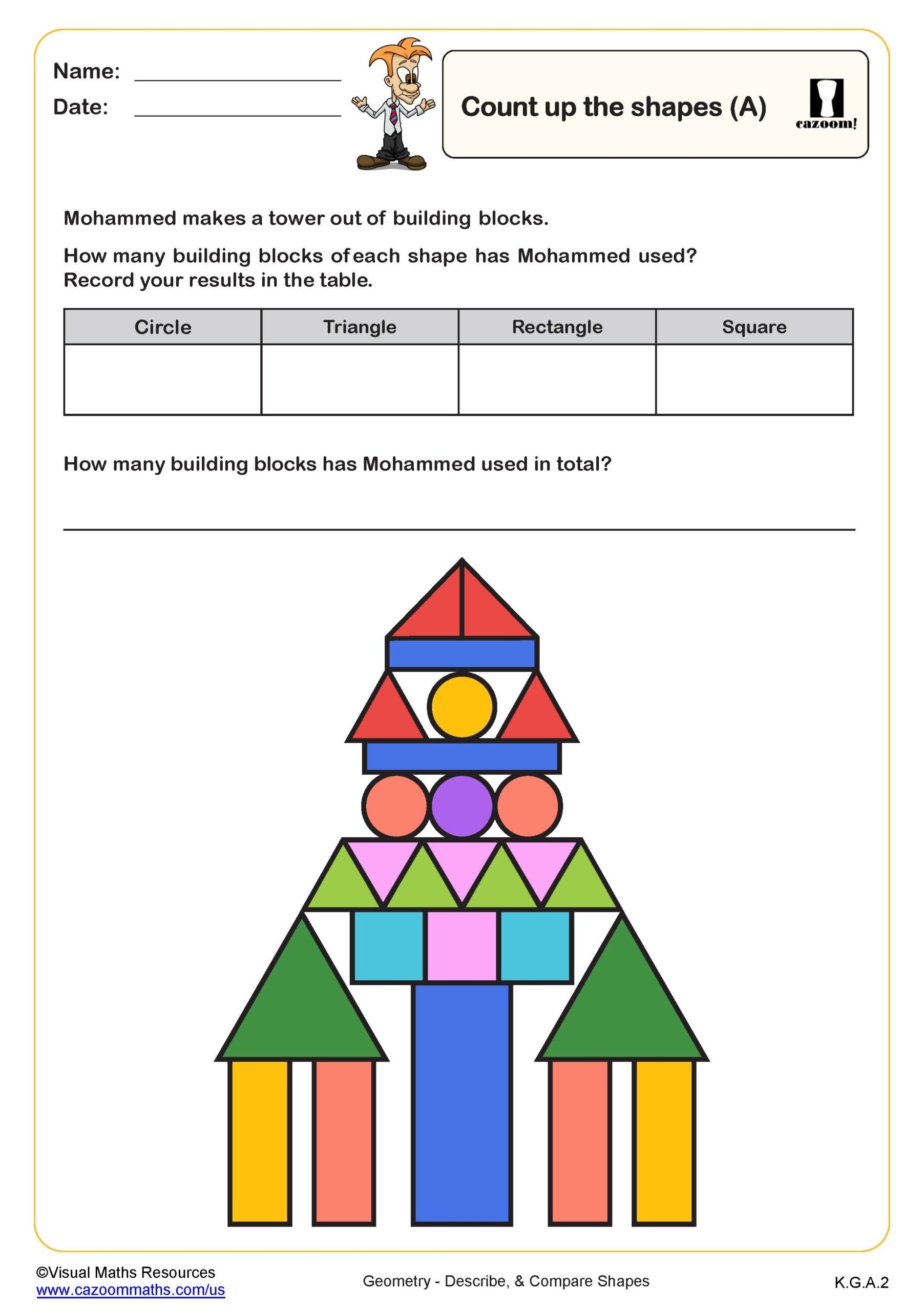 Kindergarten Math Worksheets PDF Printable PDF Worksheets Kindergarten Math Worksheets PDF Printable PDF Worksheets