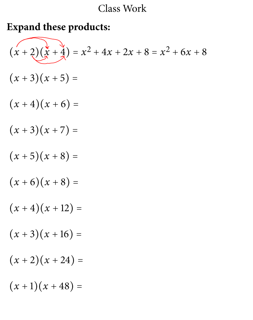 March 2010 Adventures In Teaching