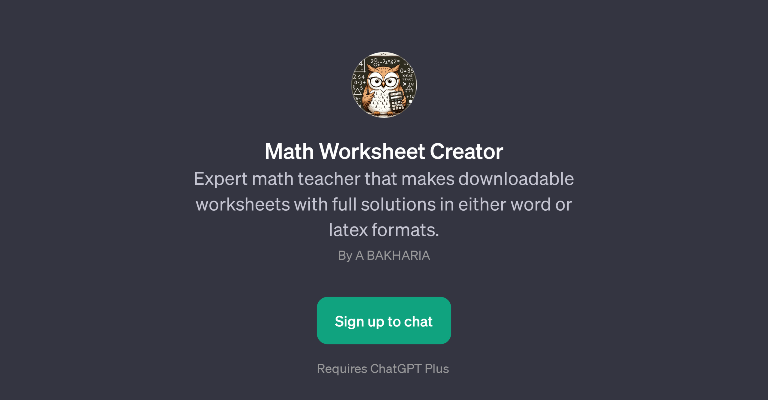Math Worksheet Creator AI Tool For Worksheets Math Worksheet Creator AI Tool For Worksheets