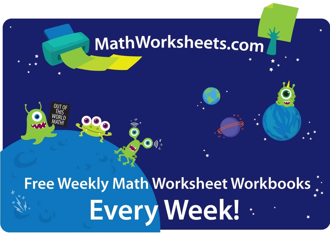 Math Worksheets.com