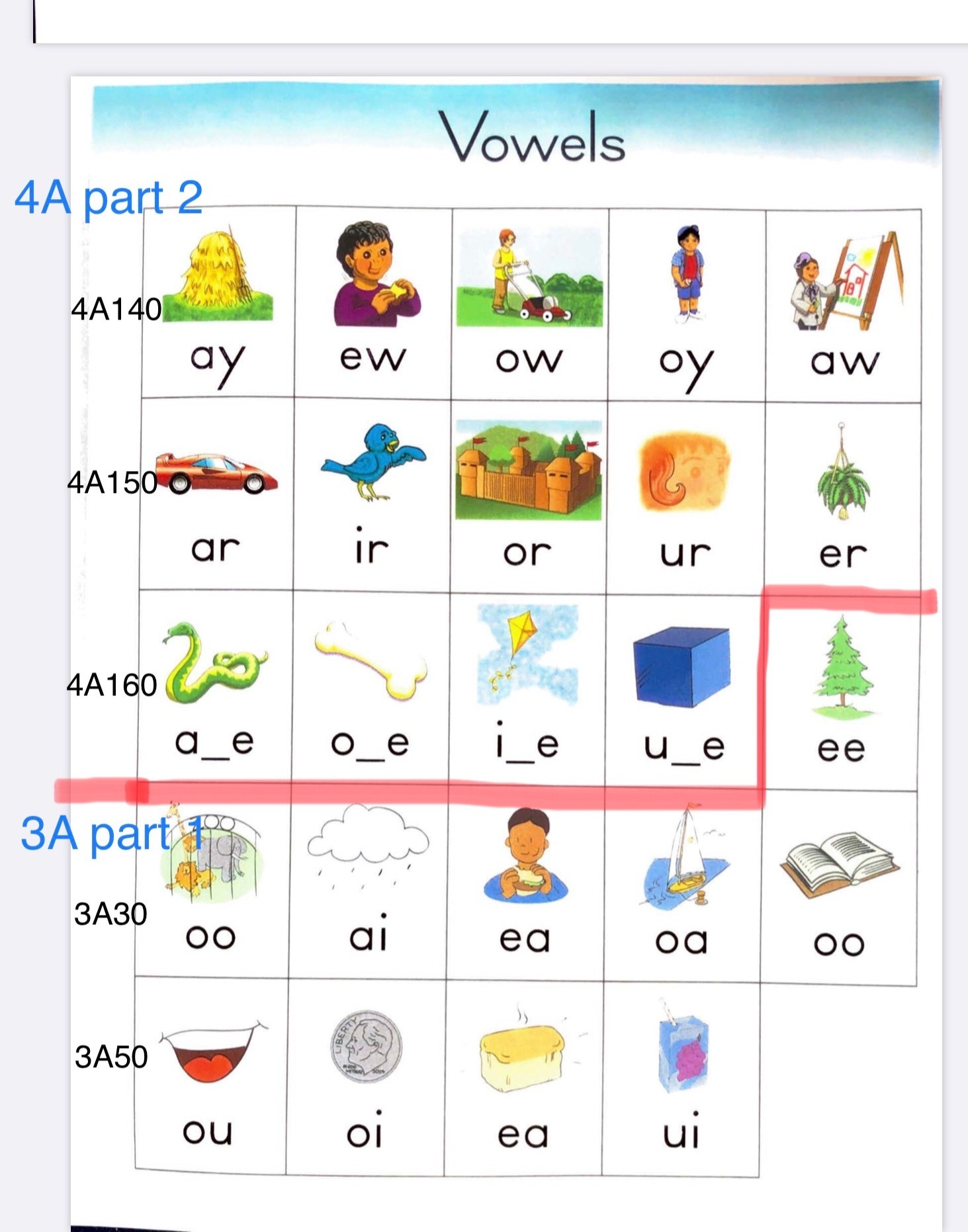kumon level 4a math worksheets