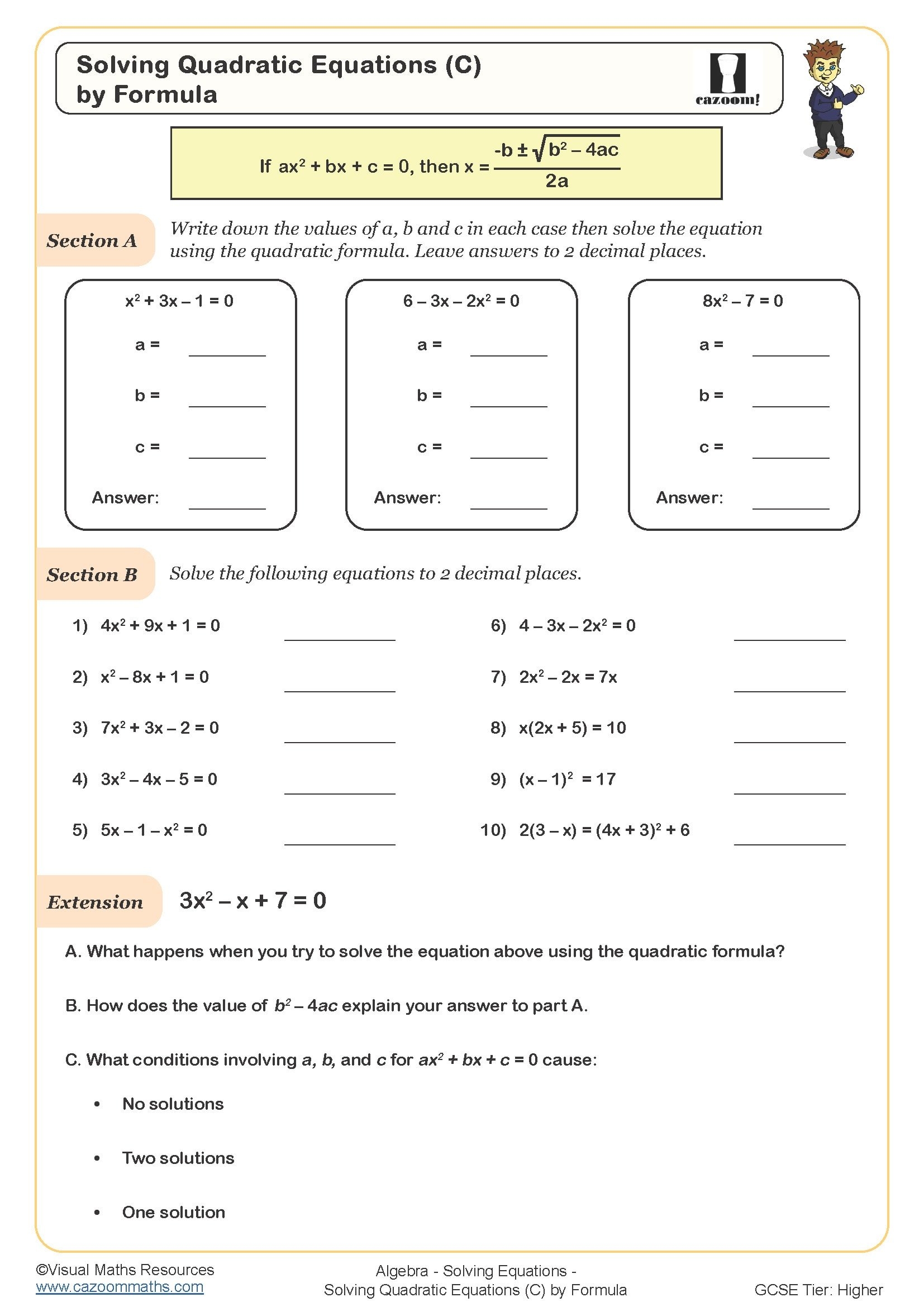 PDF Year 11 Maths Worksheets Fun And Engaging Worksheets