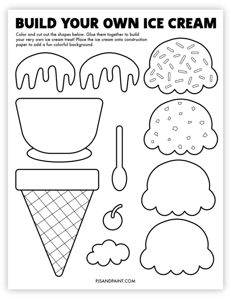 101 Free Printables For Kids Crafts Puzzles Games More Worksheets Library