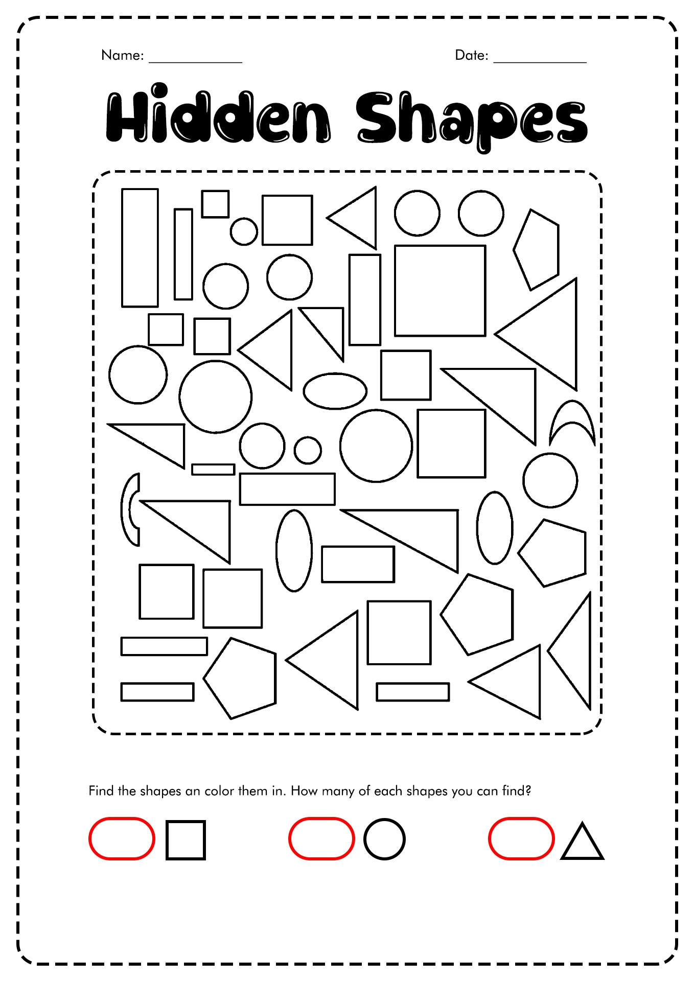 16 Plane Shapes Worksheets For Kindergarten Free PDF At Worksheeto 16 Plane Shapes Worksheets For Kindergarten Free PDF At Worksheeto