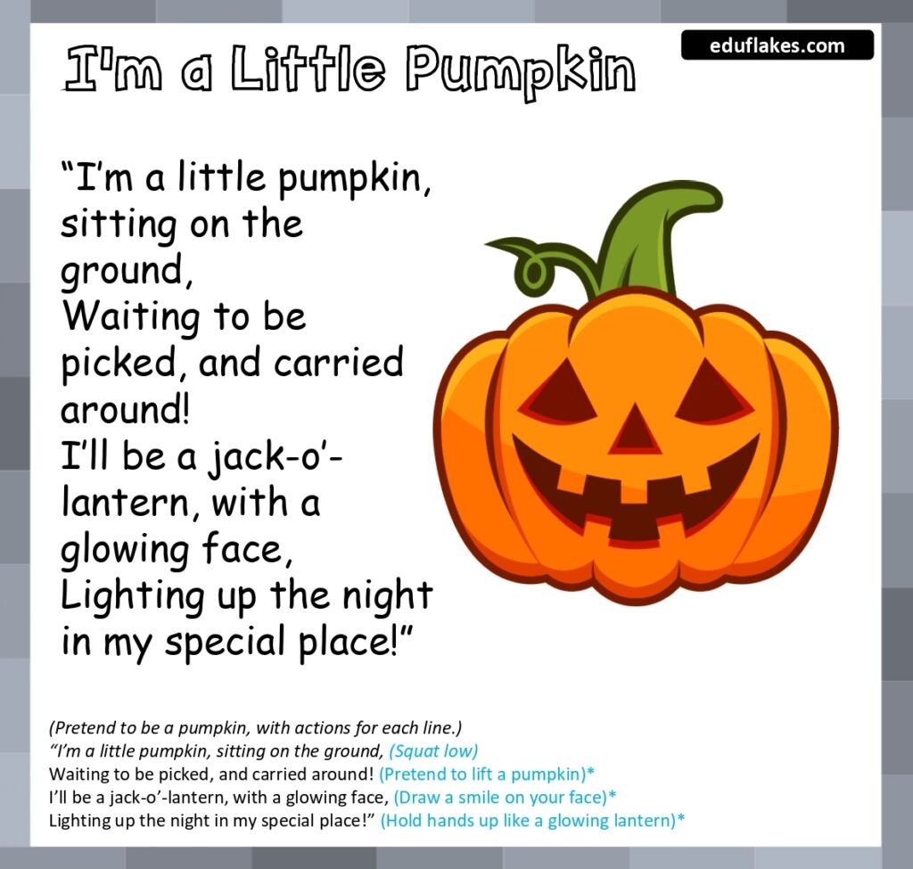 free printable halloween preschool rhyming worksheets