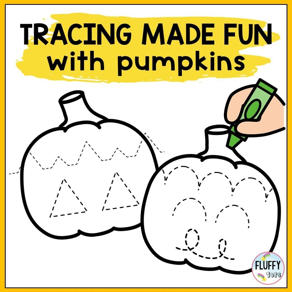 9 FREE Pumpkin Printables And Pumpkin Lesson Plan For Preschool And Toddlers FluffyTots 9 FREE Pumpkin Printables And Pumpkin Lesson Plan For Preschool And Toddlers FluffyTots