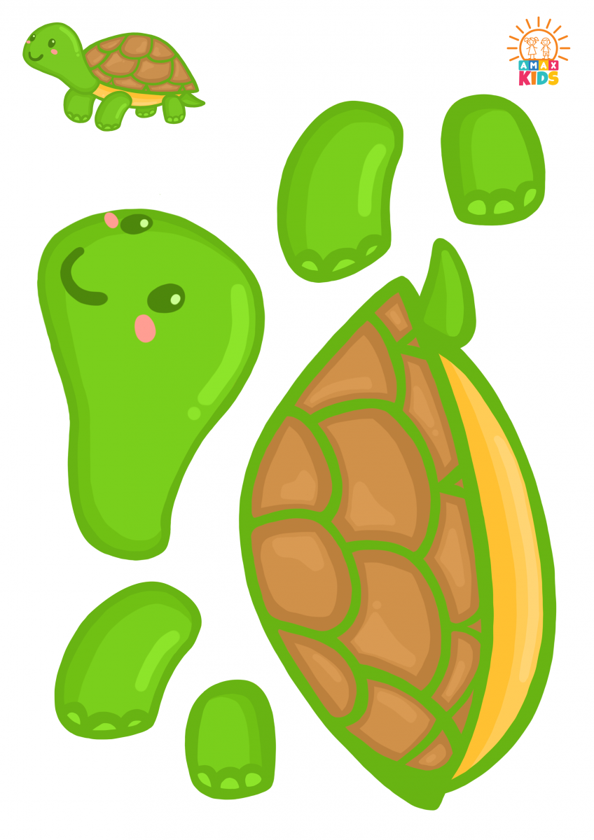 printable cut and paste worksheets for preschool colorfull