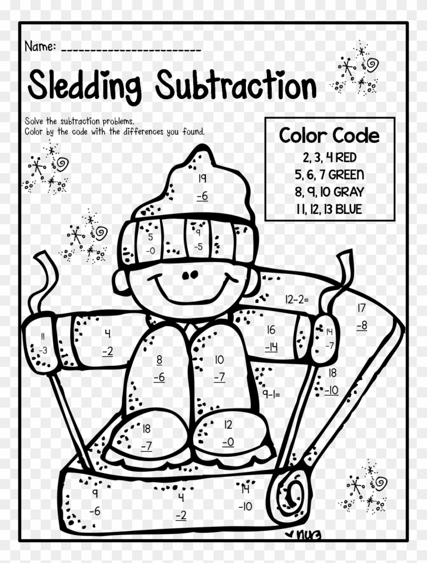 free printable winter math worksheets for preschoolers free printable winter math worksheets for preschoolers