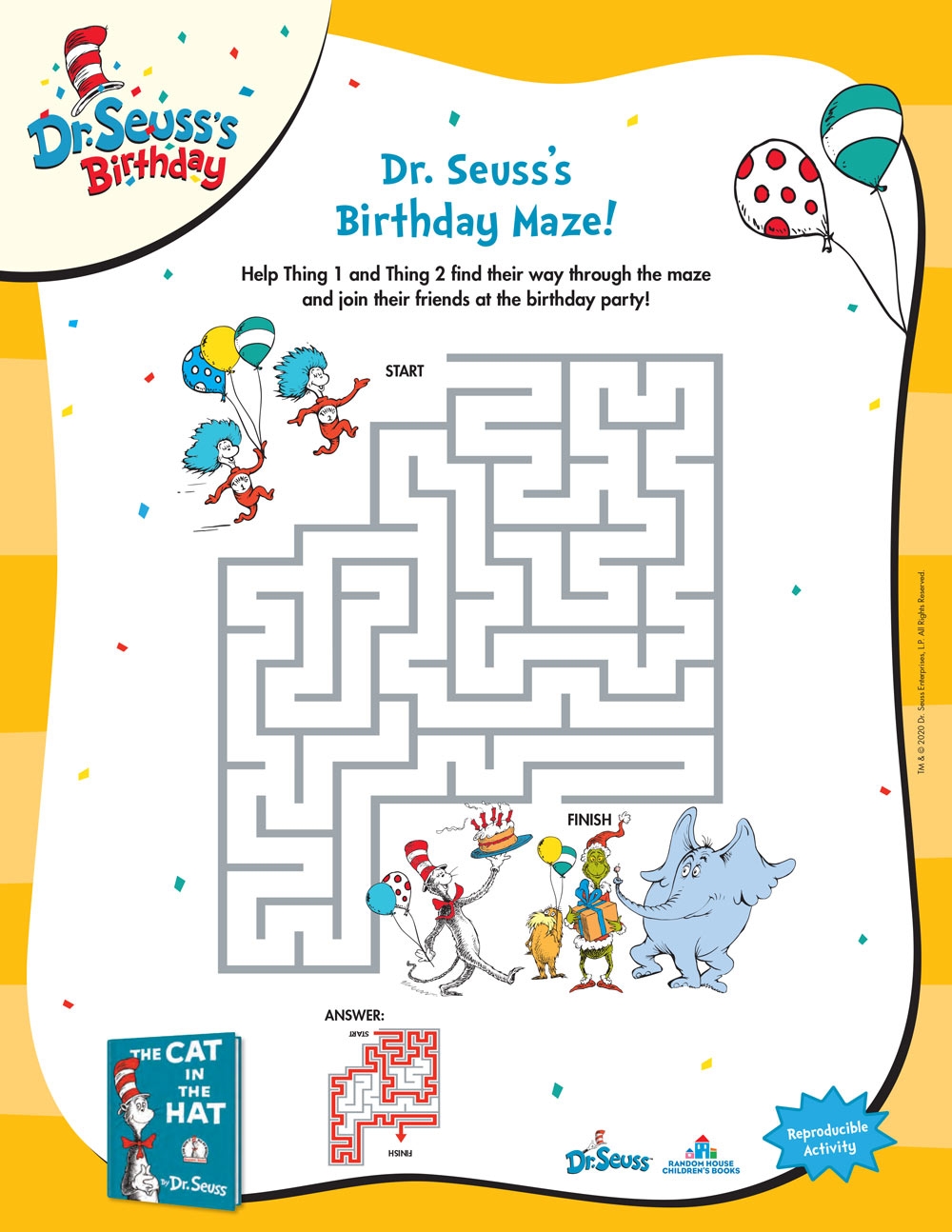 free printable preschool dr suess worksheets free printable preschool dr suess worksheets