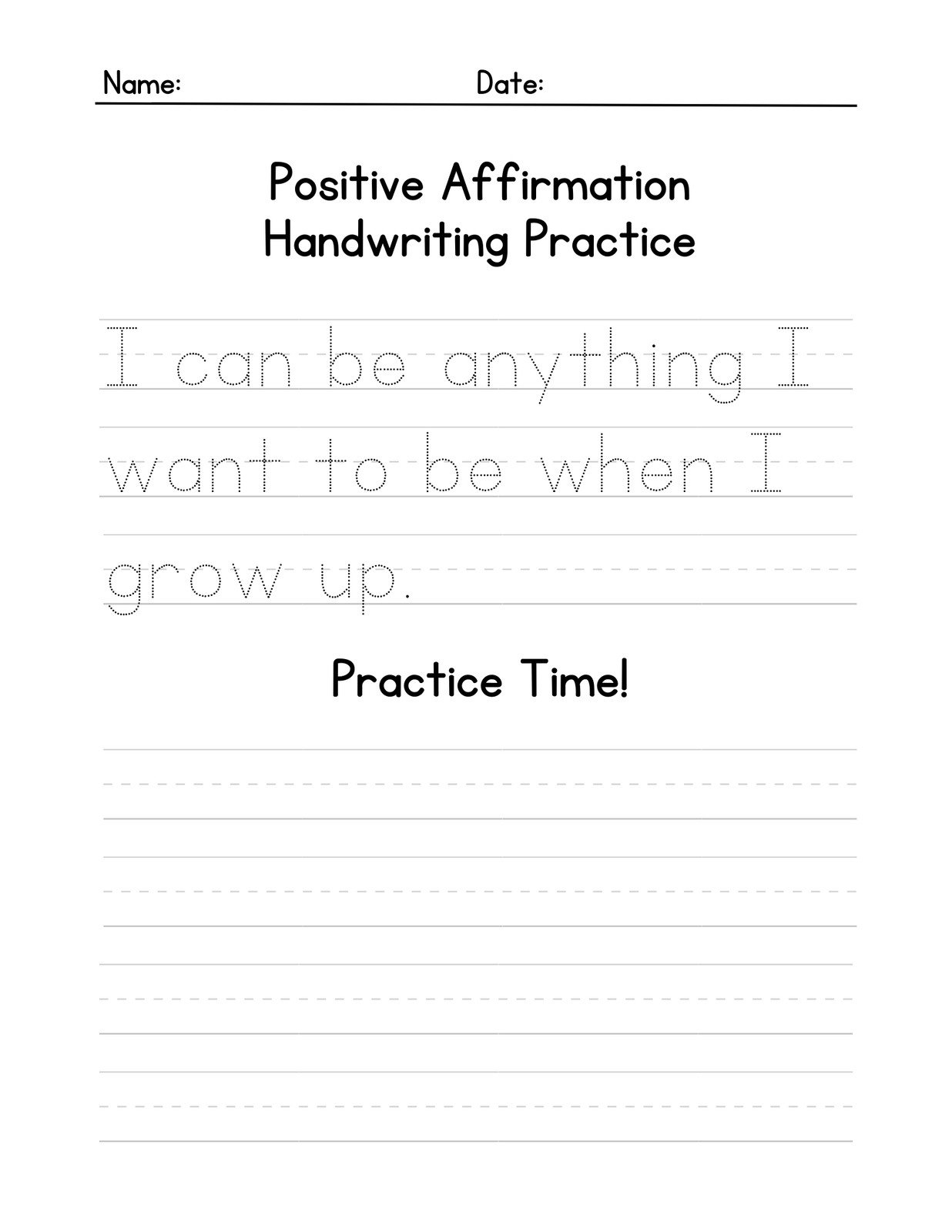 printable handwriting worksheets for preschool printable handwriting worksheets for preschool