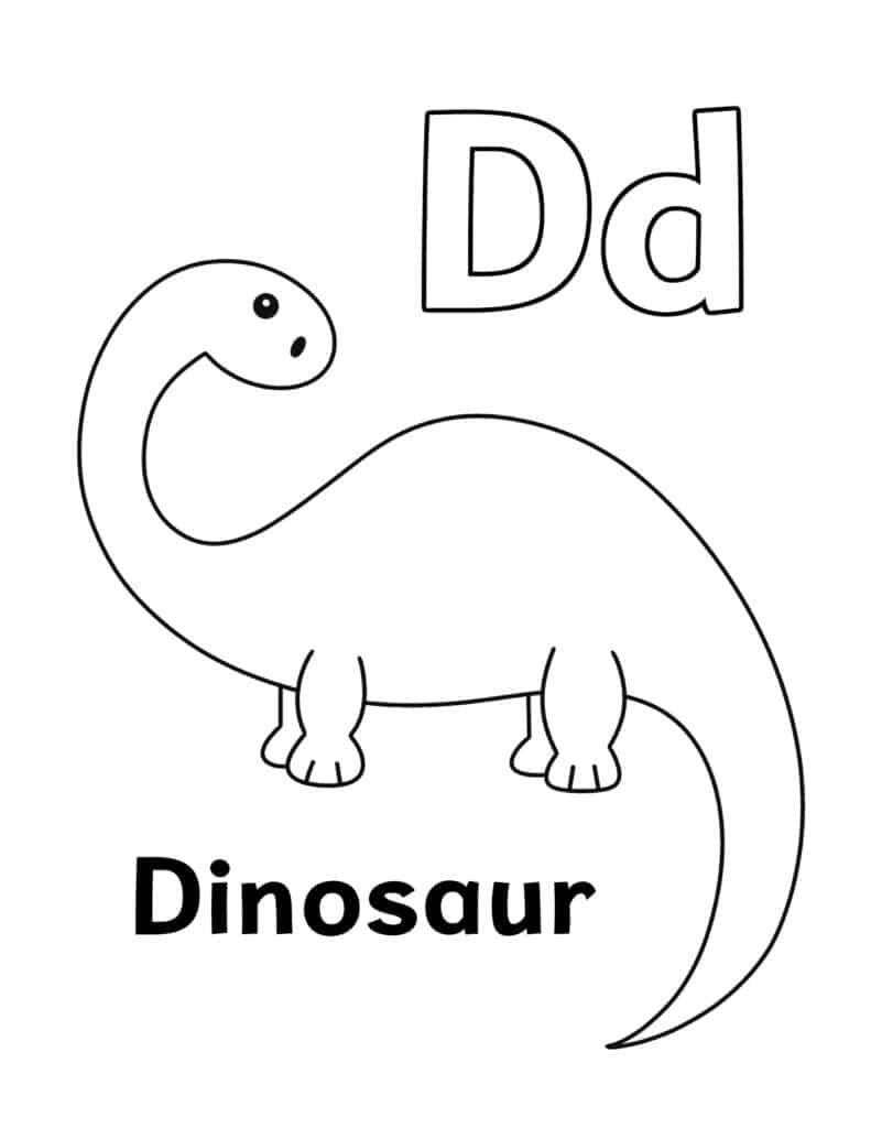 free printable dinosaur worksheets for preschoolers