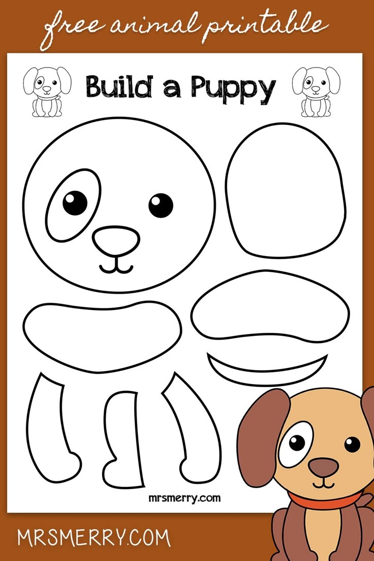 free printable pet worksheets for preschool free printable pet worksheets for preschool