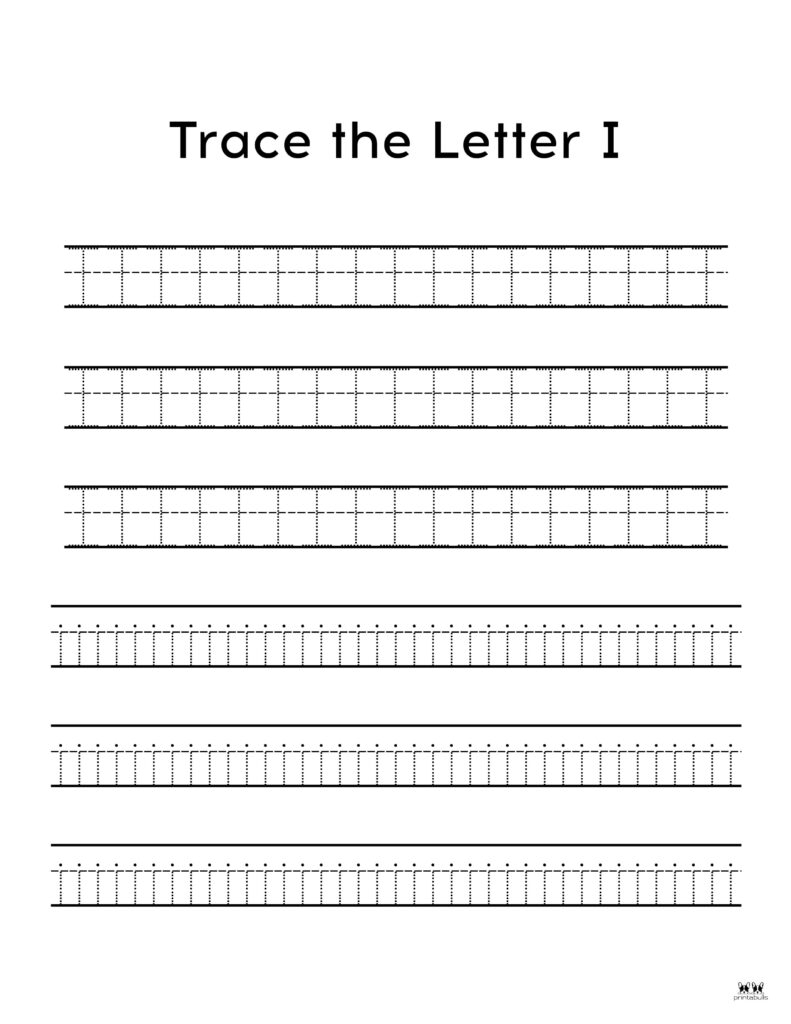 letter i printable worksheets preschool letter i printable worksheets preschool