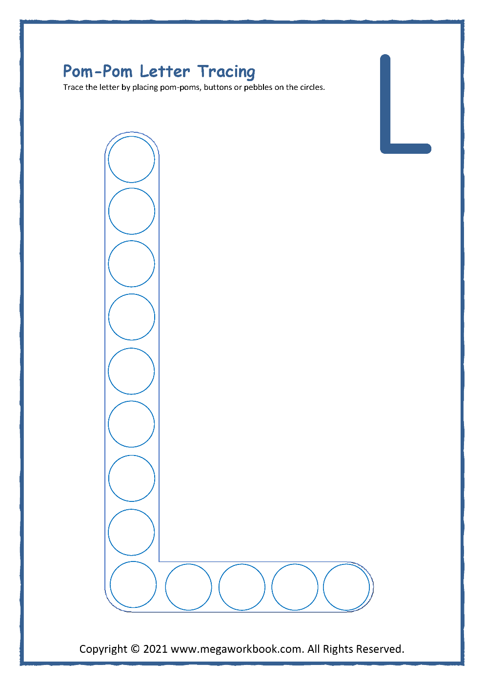 printable letter l worksheets for preschool printable letter l worksheets for preschool