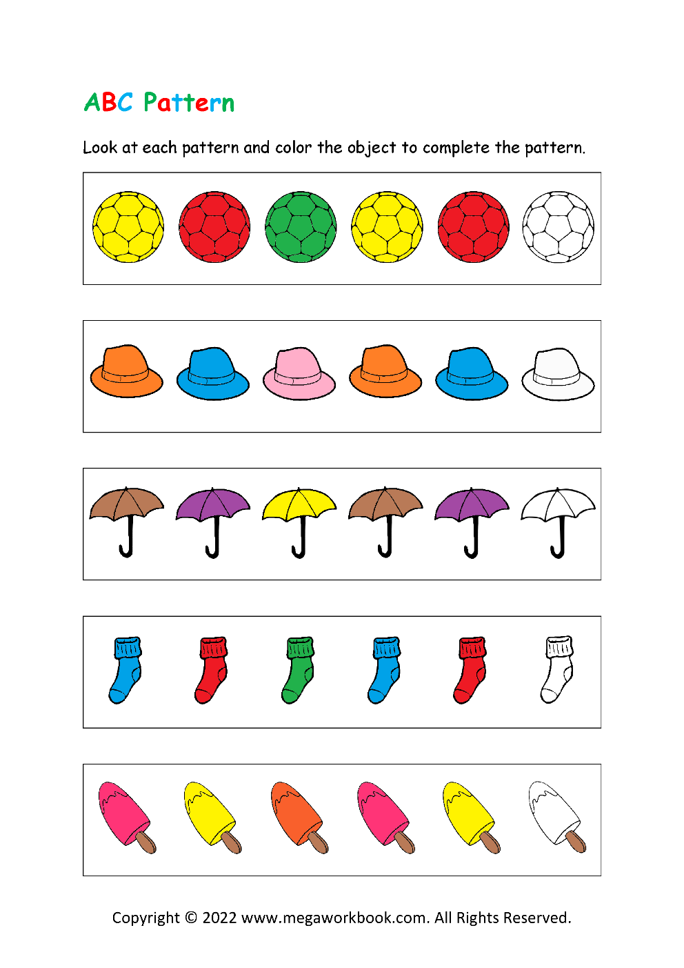 Patterns For Preschool Patterns For Kindergarten Pattern Worksheets For Preschool Pattern Worksheets For Kindergarten Kindergarten Pattern Worksheet MegaWorkbook Patterns For Preschool Patterns For Kindergarten Pattern Worksheets For Preschool Pattern Worksheets For Kindergarten Kindergarten Pattern Worksheet MegaWorkbook