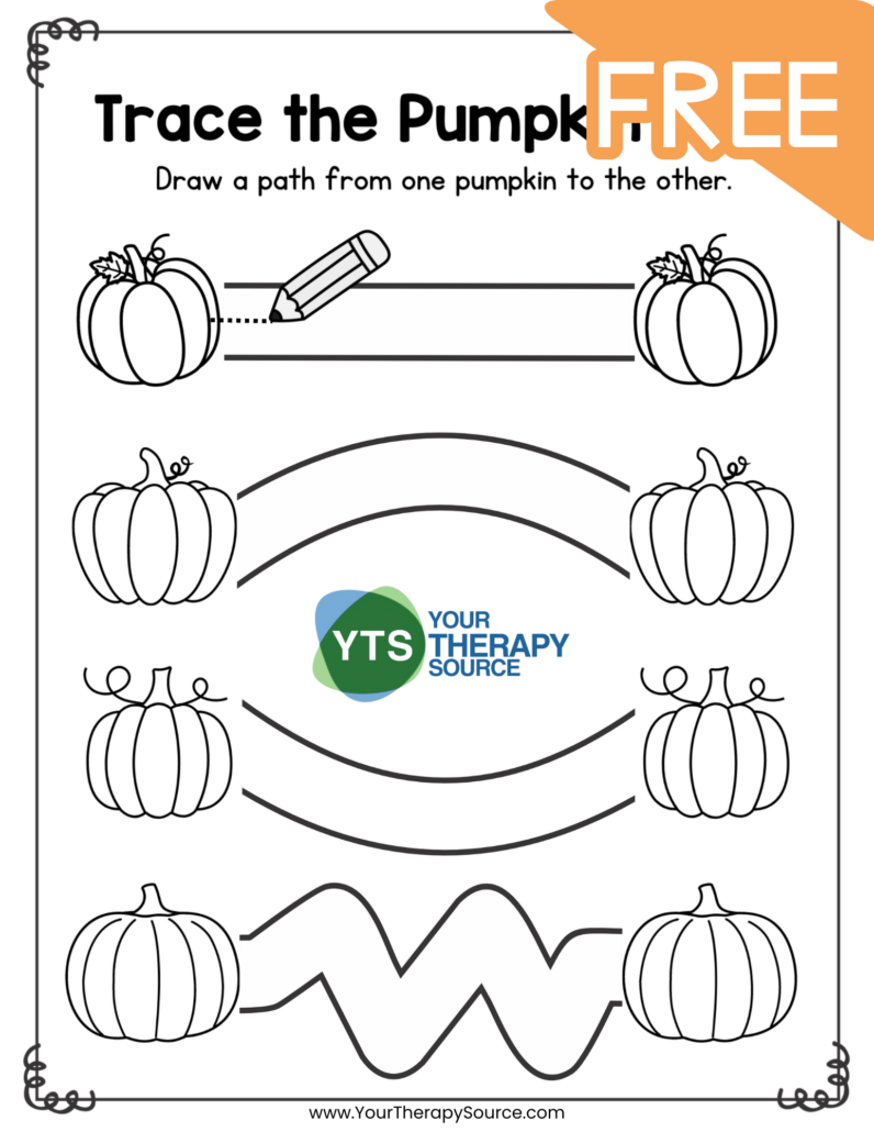 Printable Preschool Worksheet Packets
