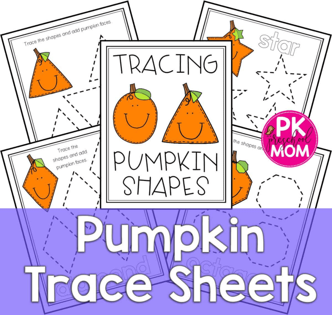 Pumpkin Preschool Printables Preschool Mom Pumpkin Preschool Printables Preschool Mom