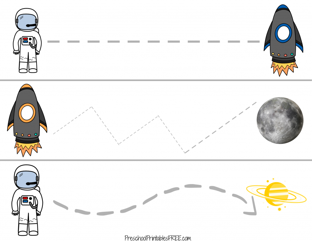 Rocket Preschool Printable Activities free Free Preschool Printables Rocket Preschool Printable Activities free Free Preschool Printables