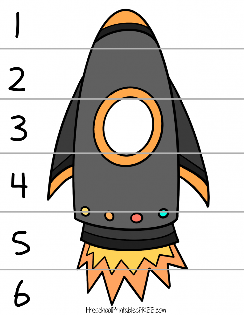 Rocket Preschool Printable Activities free Free Preschool Printables Rocket Preschool Printable Activities free Free Preschool Printables