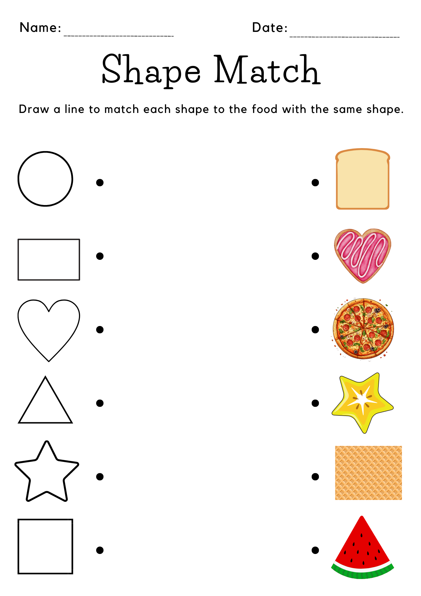 shapes preschool worksheets printables shapes preschool worksheets printables