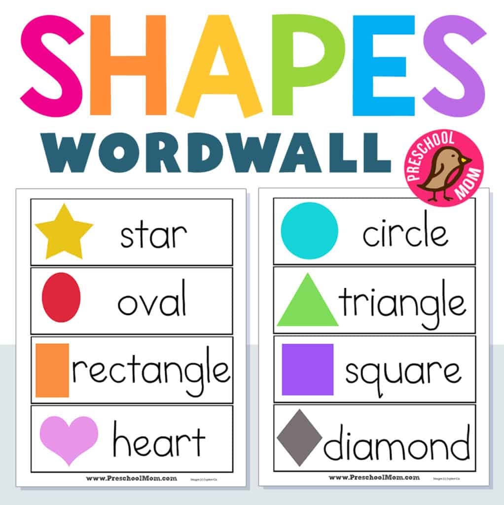printable shapes worksheets for preschoolers printable shapes worksheets for preschoolers