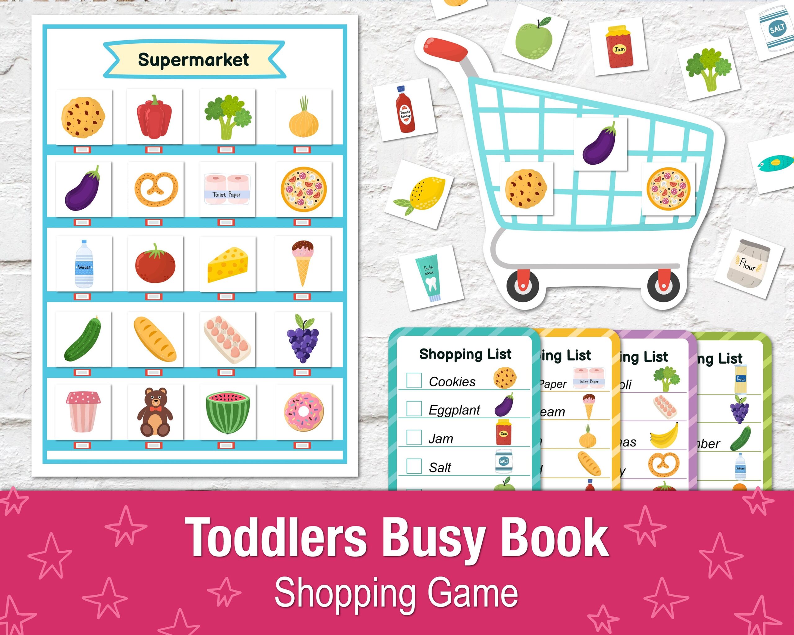 Shopping Busy Book Printable Game For Toddlers Grocery Activity Worksheet Busy Bag For Kids Preschool File Folder Game Shopping List Etsy Shopping Busy Book Printable Game For Toddlers Grocery Activity Worksheet Busy Bag For Kids Preschool File Folder Game Shopping List Etsy